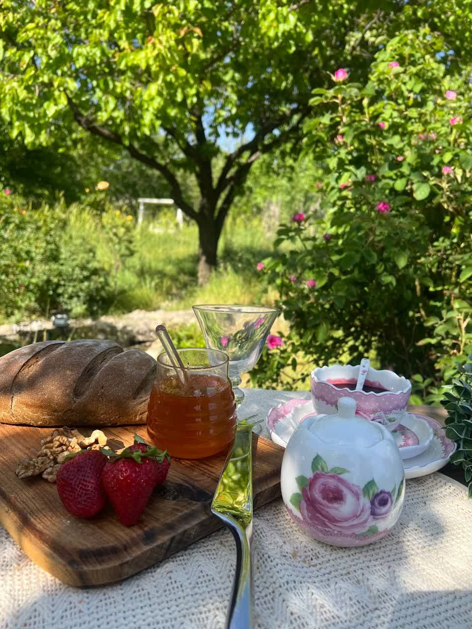 مولتی گرین (چند غله)
